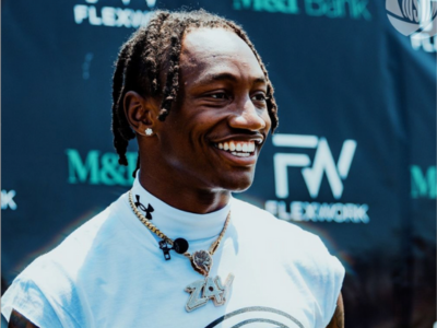 Rampant creative work 2